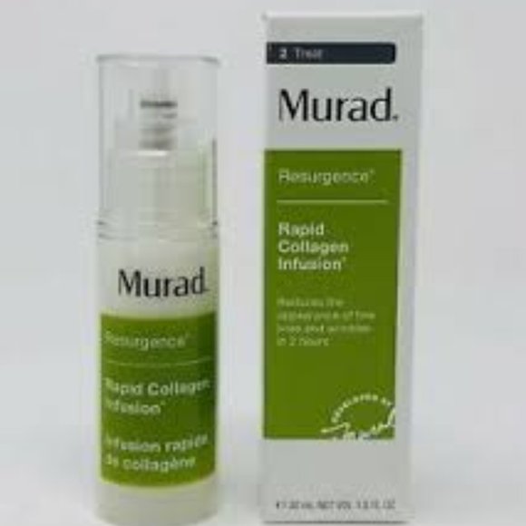 murad collagen serum